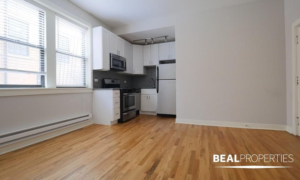 1st image of 2420 N Kedzie Blvd #605