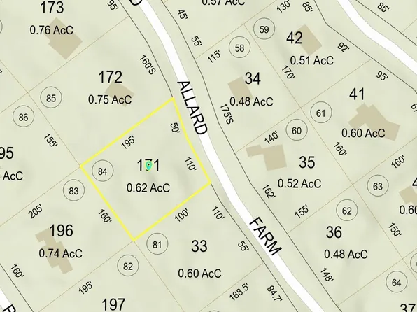 415 Allard Farm Circuit Road, Conway, NH 03860