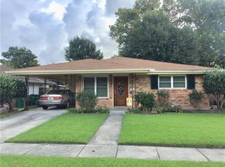 2109 Riviere Ave, Metairie, LA 70003