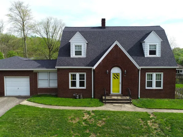 480 Riverside Dr, Jasper, IN 47546