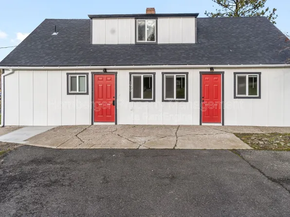 1909 S Garden Springs Rd, Spokane, WA 99224