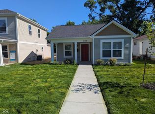 3108 W North St, Indianapolis, IN 46222