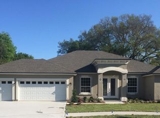 3819 Mediterranean Ct, Jacksonville, FL 32223