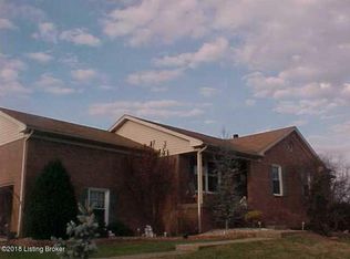 7506 Commonwealth Dr, Crestwood, KY 40014