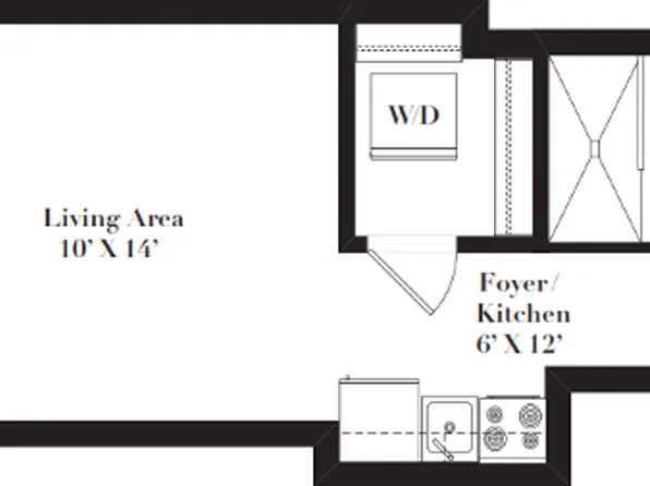 1020 W Lawrence Ave, Chicago, IL