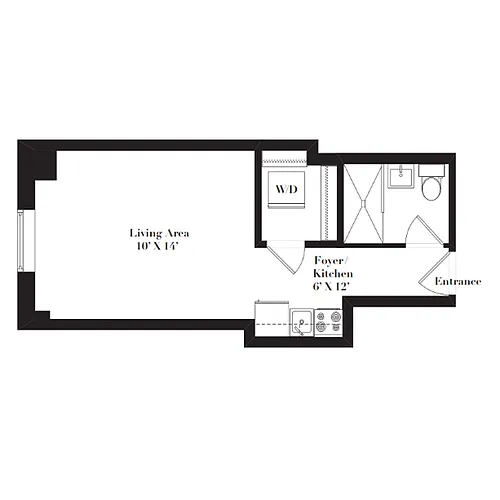 1020 W Lawrence Ave #429 Photo 1