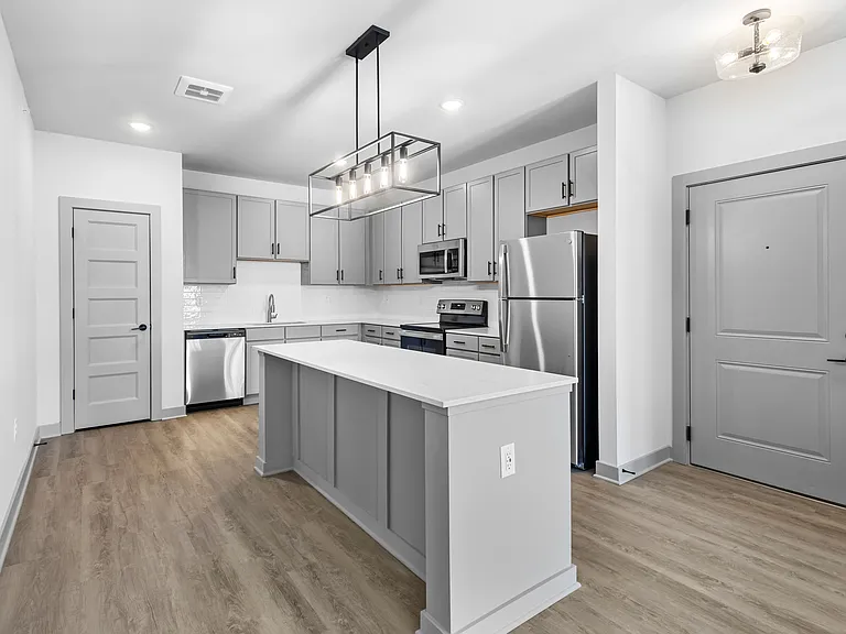 Arbour Place Apartments — Photo 71
