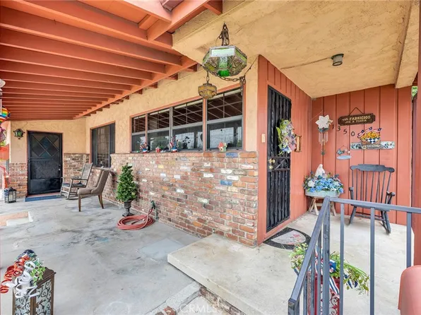 13508 Corby Ave, Norwalk, CA 90650