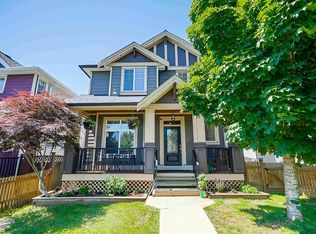 6763 192nd St, Surrey, BC V4N 6A3