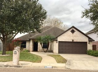 2727 Leslie St, Edinburg, TX 78539