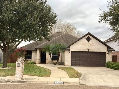 2727 Leslie St, Edinburg, TX, 78539