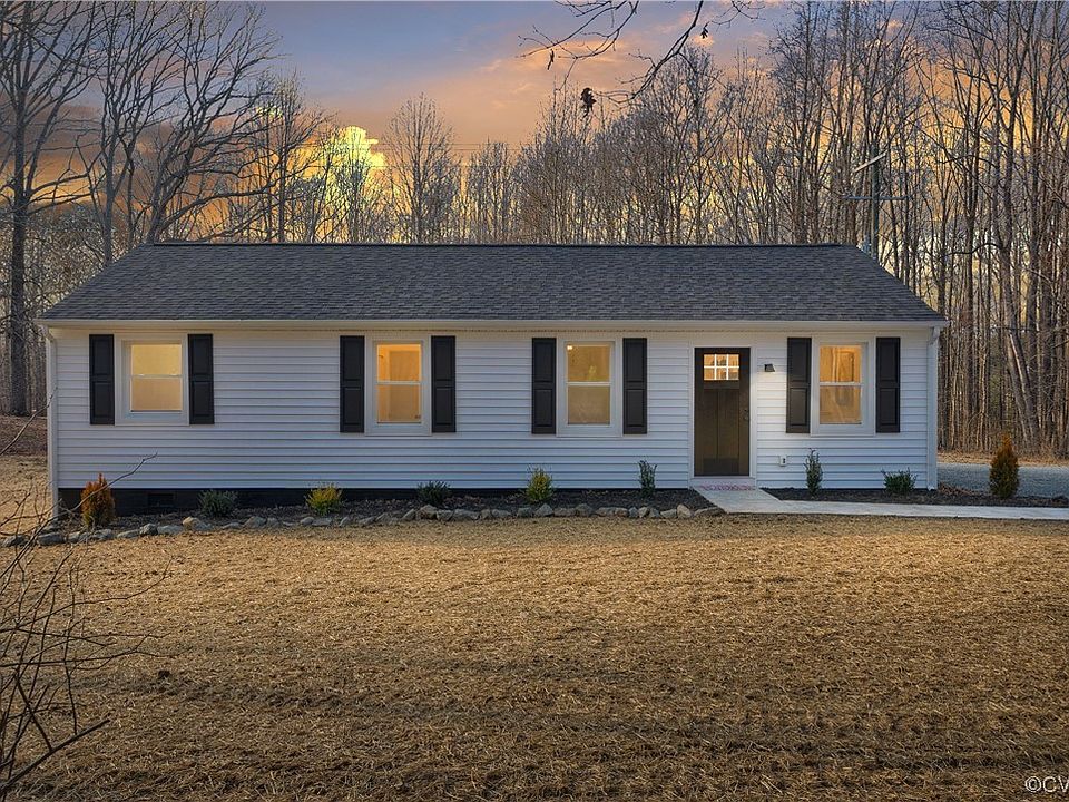 14599 Bethany Church Rd, Montpelier, VA 23192 Zillow