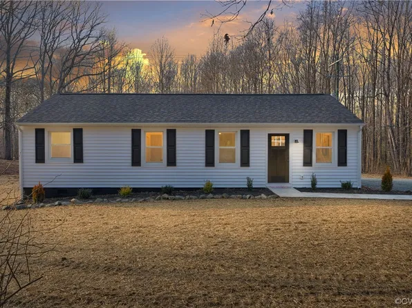 14599 Bethany Church Rd, Montpelier, VA 23192