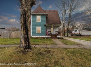 438 Minerva St, Eaton Rapids, MI 48827