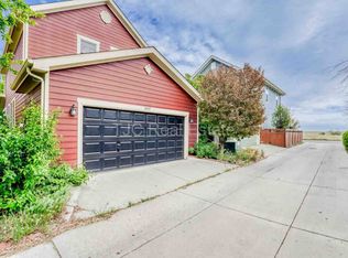 3427 Florence Way, Denver, CO 80238