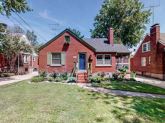 2nd image of 2833 Hoock Ave