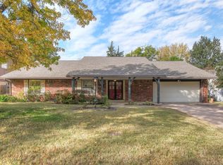 8224 S Louisville Ave, Tulsa, OK 74137