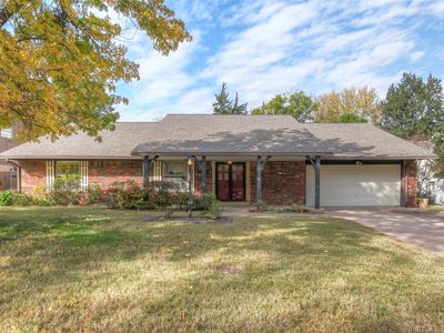 8224 S Louisville Ave, Tulsa, OK, 74137