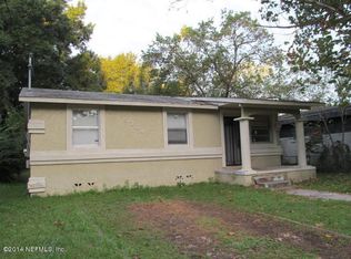 5208 Paris Ave, Jacksonville, FL 32209