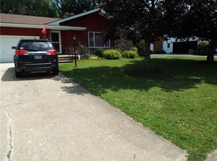 6 Devereux Dr, Allegany, NY