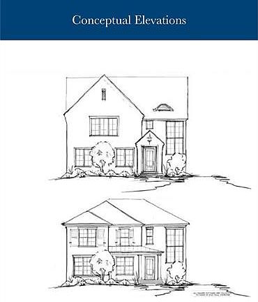 3rd image of 9409 Heydon Hall Cir