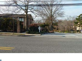 1218 Stonybrook Dr, Jeffersonville, PA 19403