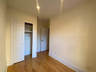 Rented by Corcoran