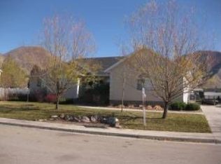 1478 N 160 E, Mapleton, UT 84664