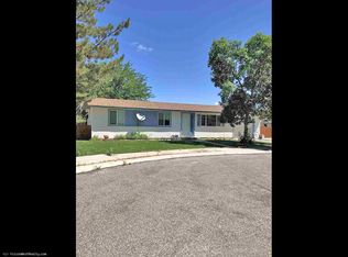 1105 Ocala Ave, Winnemucca, NV 89445