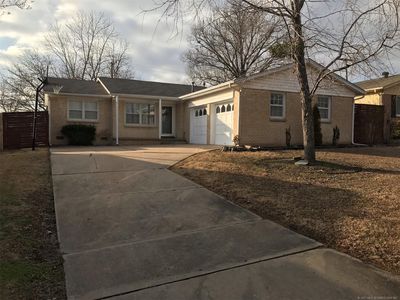 116 S 167th Ave E, Tulsa, OK, 74108