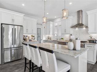 35 Lock St, East Zorra Tavistock, ON N0J 1M0