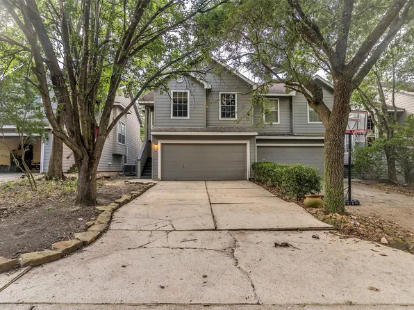 46 Marble Rock Pl, Spring, TX 77382