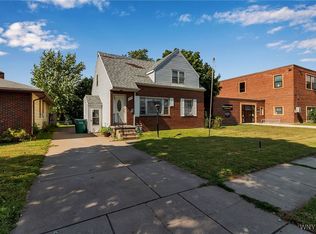 240 Okell St, Buffalo, NY 14220