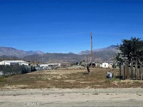 8501 Star Brite Dr Lot 6, Lake Isabella, CA 93240