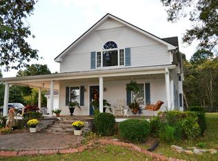 3931 Cr 30, Florence, AL 35634
