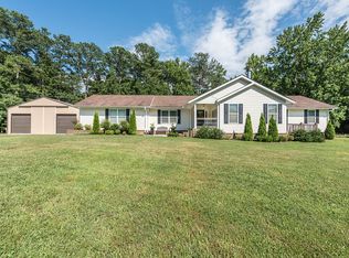 428 Brigham Cir, Canton, GA 30115