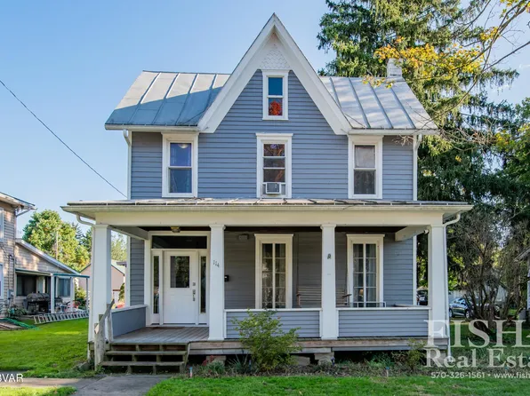 114 E Water St, Muncy, PA 17756