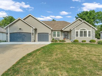 4330 SE Oakwood St, Topeka, KS, 66609