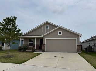 5833 Cherry Hollow Way, Princeton, TX 75407