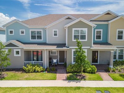 6323 Camino Dr, Apollo Beach, FL, 33572