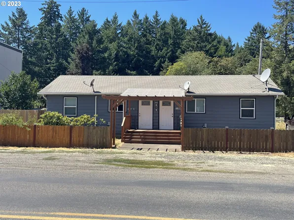 91134 Donna Rd, Springfield, OR 97478