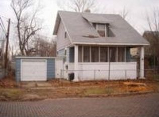 1416 Carolina Ave, Springfield, IL 62702