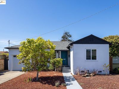 821 32nd St, Richmond, CA, 94804