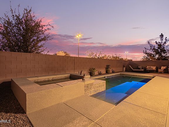 5th image of 3531 E PEARTREE Lane