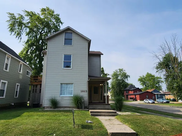 1017 W Ashland Ave, Muncie, IN 47303