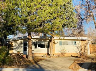 5940 Dudley St, Arvada, CO 80004