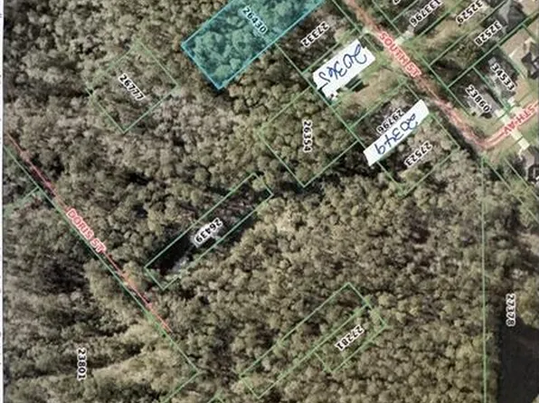 Lots 33 40 Square St #38, Covington, LA 70433