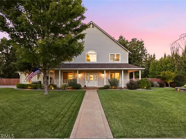 9340 La Rose Ct, Durham, CA 95938