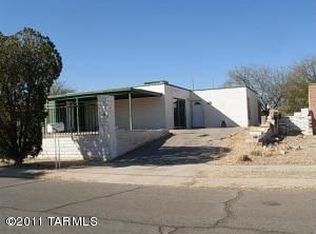 5518 S Santa Cruz Ave, Tucson, AZ 85706