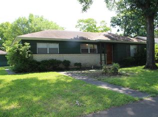 6403 Luce St, Houston, TX 77087